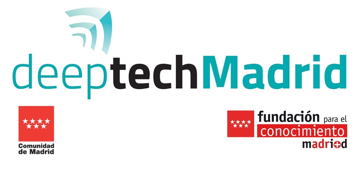 parqUC3M's tweet image. 🏆¡4 de 4!
🦾Estos son los proyectos de la @uc3m que han conseguido la financiación y acompañamiento de @madrimasd para crear una #Startup de #DeepTech
Proyectos punteros en cuanto a tecnologías profundas que permiten avanzar en #Innovación
👉Infórmate: tinyurl.com/34anuknh 🔗