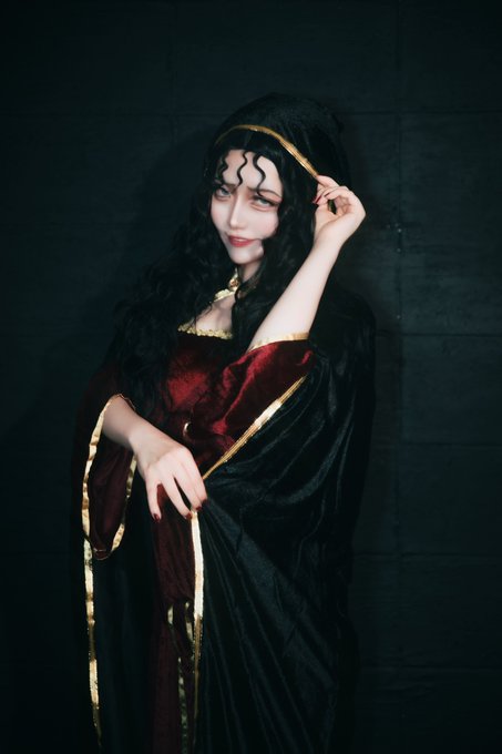 Twitterのコスプレ画像32