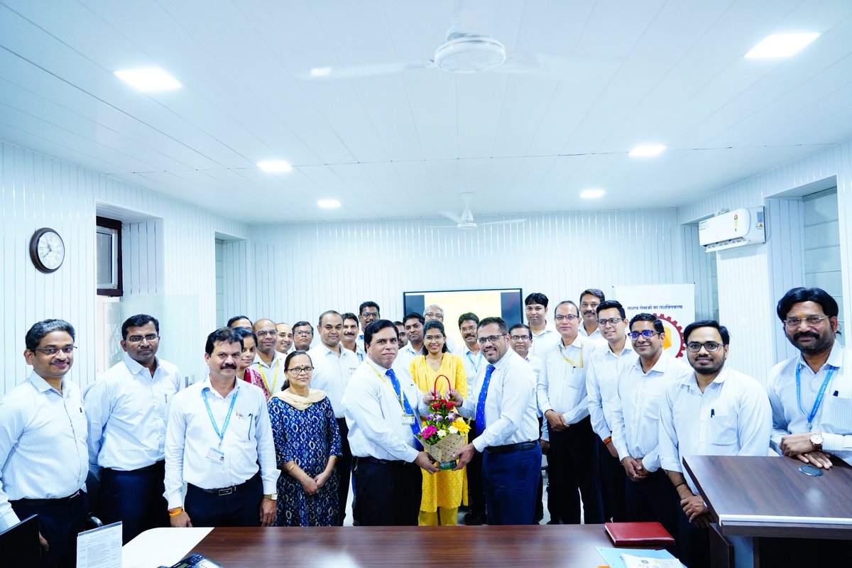 Yantra India Limited, Defence PSU, Govt. of India tweet media