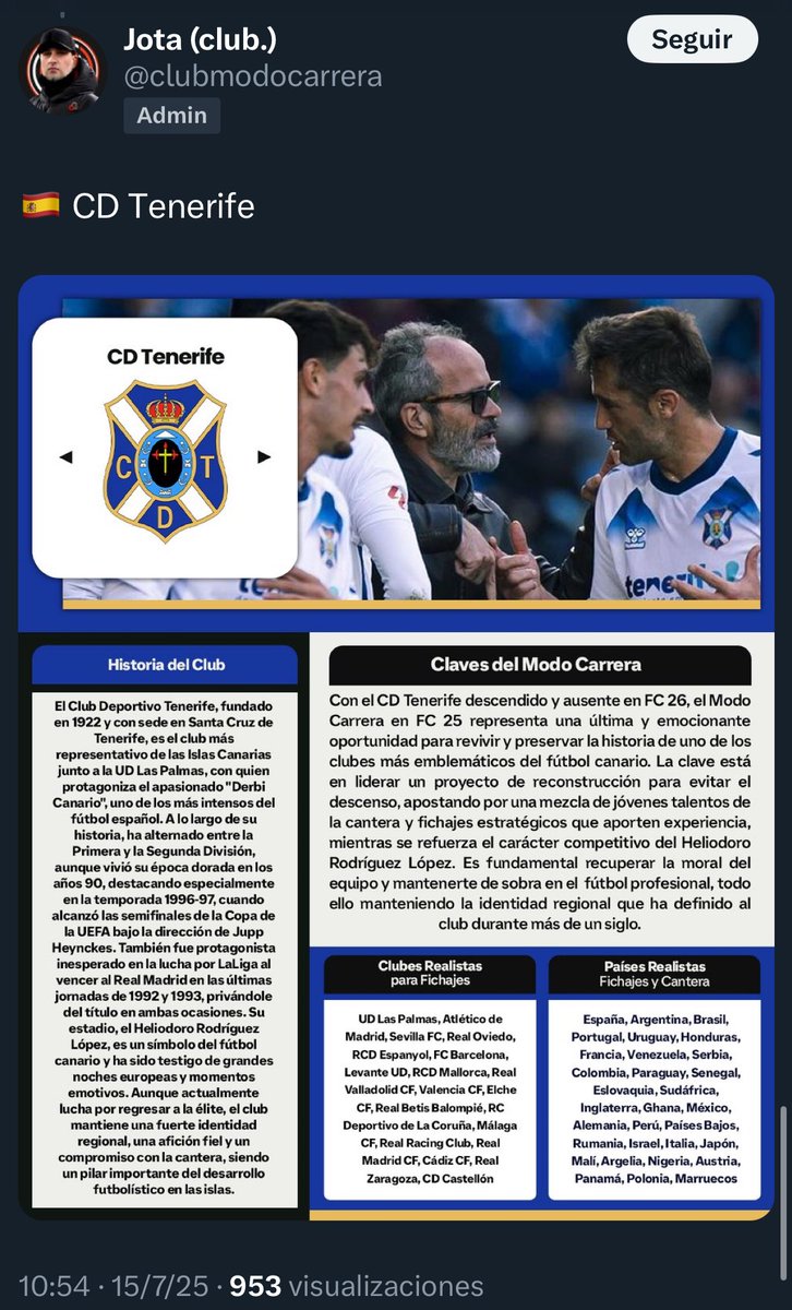 Numeritos CDT 🏴 👓 (@numeritoscdt) on Twitter photo  Numeritos CDT 🏴 👓 (@numeritoscdt) on Twitter photo