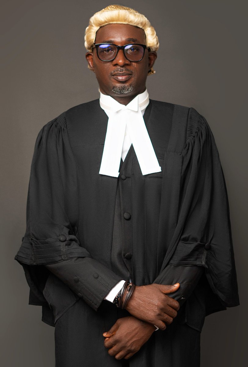 amtrukeem's tweet photo. Exciting News!
I am thrilled to share that I have  been called to the largest bar in Africa!
This milestone represents 10 years of back-to-back study, determination, resilience, tenancity and the support of many incredible individuals.@uubolaw 
 @WOCLegal @swain_alexander https://t.co/uVx8Uix8FQ