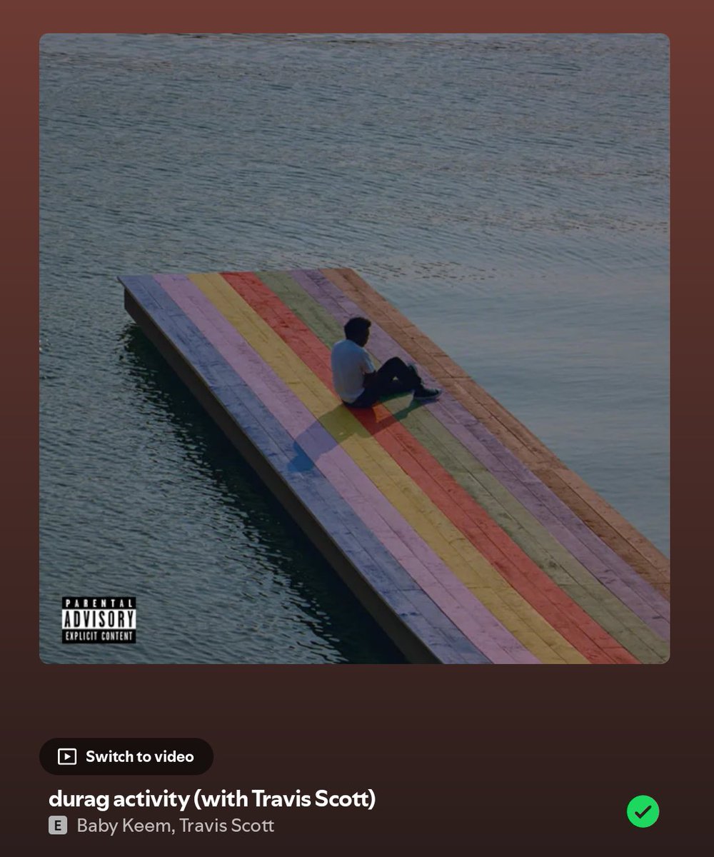 Love this trav feature