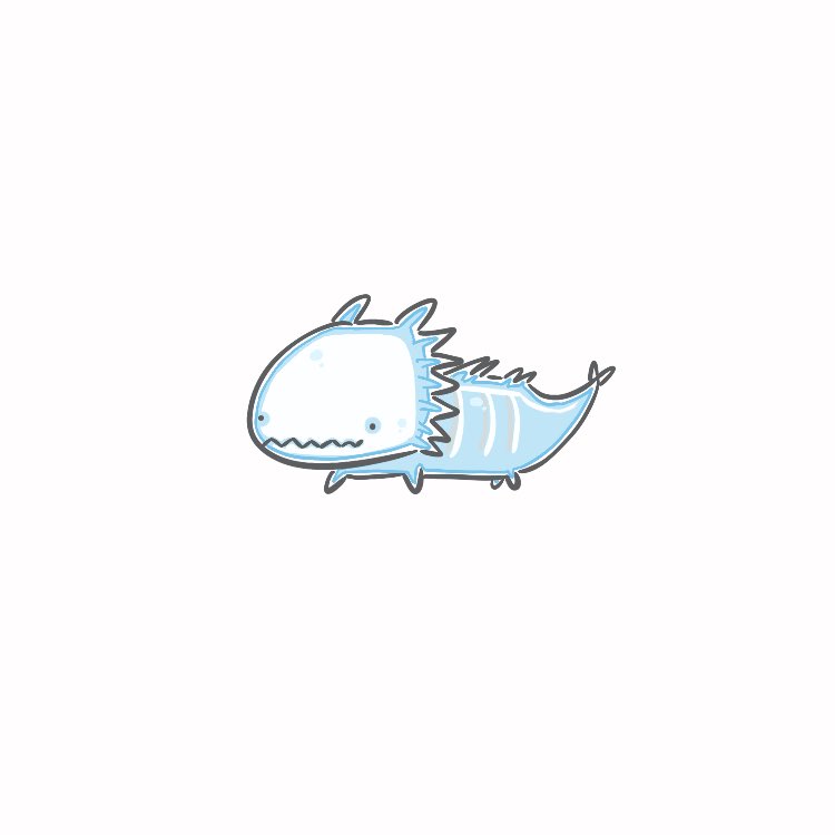 Trivial_Dragon's tweet image. #커미션
하찮은 커미션 가격: 3천원 (캐릭 1개당)
작업기간: 당일 ~ 1주
퍼리, 고어, 19금 금지
하찮은 건 더 하찮게 그립니다
복잡한 건 단순하게 그립니다.
사람보다 동물을 더 잘 그립니다.
문의: kre.pe/i2Vk