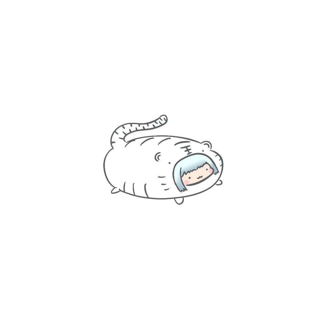 Trivial_Dragon's tweet image. #커미션
하찮은 커미션 가격: 3천원 (캐릭 1개당)
작업기간: 당일 ~ 1주
퍼리, 고어, 19금 금지
하찮은 건 더 하찮게 그립니다
복잡한 건 단순하게 그립니다.
사람보다 동물을 더 잘 그립니다.
문의: kre.pe/i2Vk