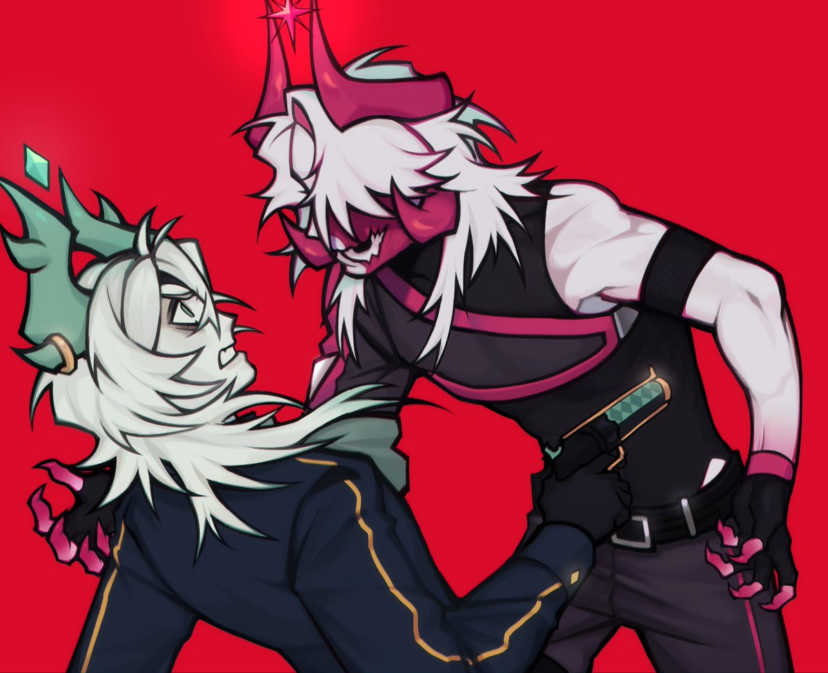 sk_rra's tweet image. do it

#phighting #subkit