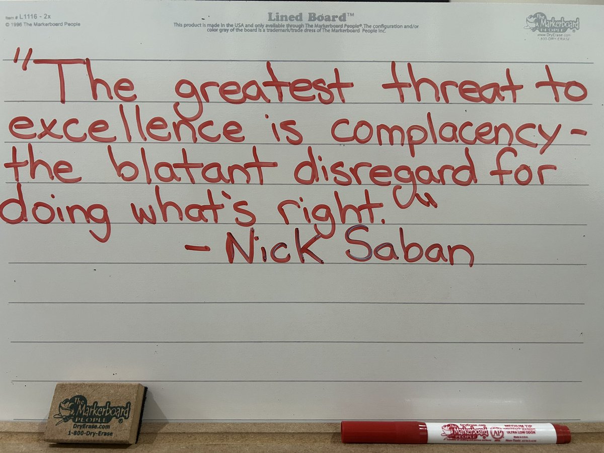 thewinningdiff1's tweet image. Most people stop when it gets hard.
Champions start there.
You don’t maintain greatness.
You attack it—daily.
Don’t ever peak - keep climbing.
