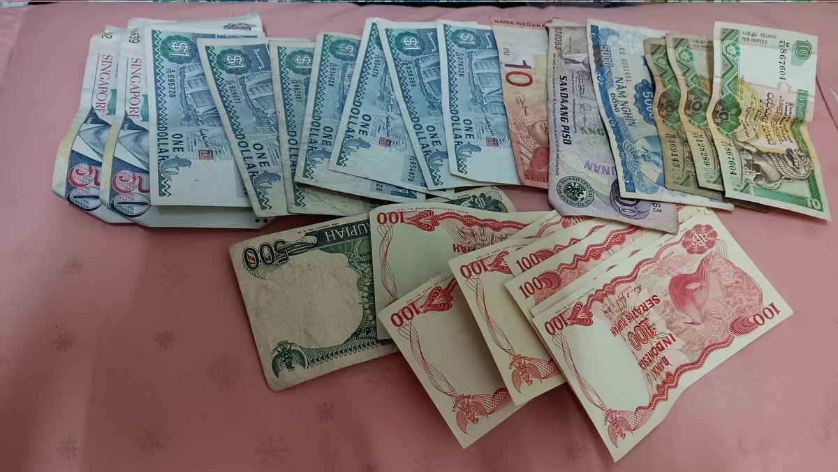 Klo di tukar dapat 1 M gak ea?

😂😂😂🤧
Ngayal kelas tinggi