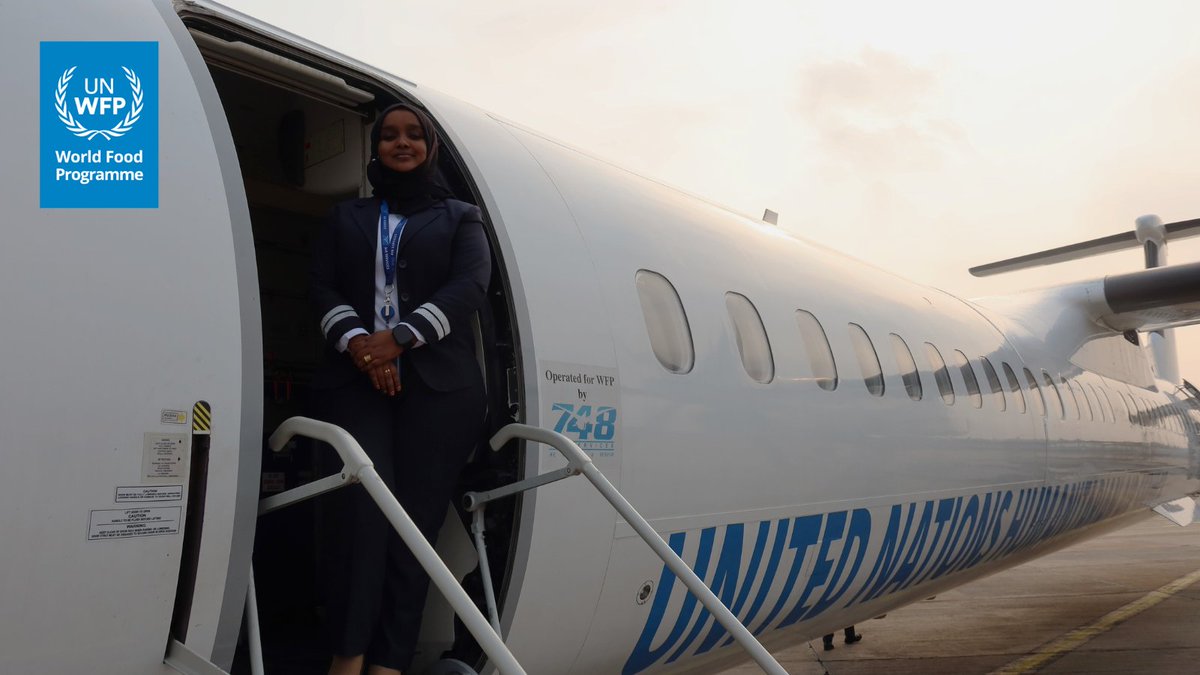 WFP_UNHAS's tweet image. Over the past days, #UNHAS organized 2 flights from #Brazzaville 🇨🇬 to #Bangui 🇨🇫 with 100+ Central African nationals on board.
These voluntary repatriation flights were coordinated on behalf of @UNHCRCongo thanks to funding from the US @StatePRM 🇺🇸
#LeaveNoOneBehind