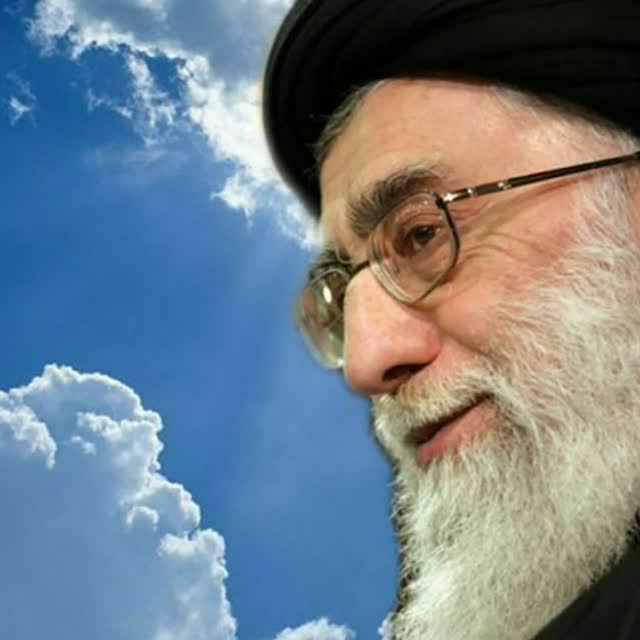 ما از کسی پیروی کردیم که
به‌جای ترس، توکل یادمون داد…
و همین شد که نترسیدیم.
#ایران_قوی #جنگی_که_بردیم