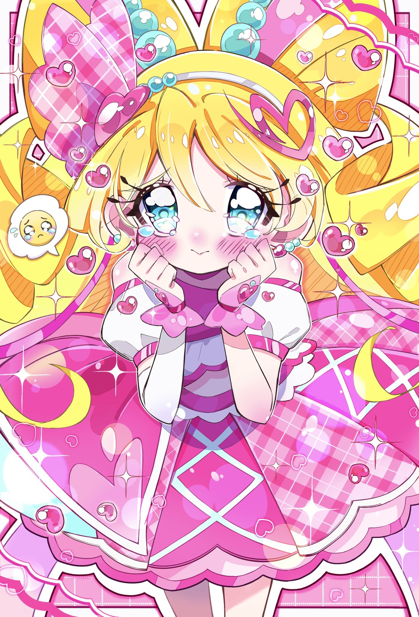 向日葵🌻 (@himawarin5ame0) / X