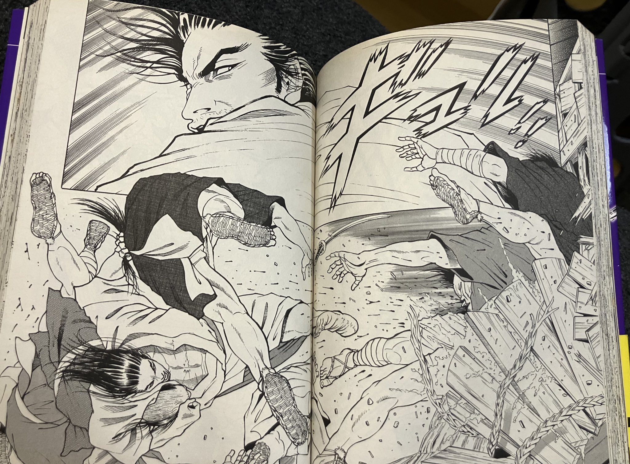 やなひこ on X: 