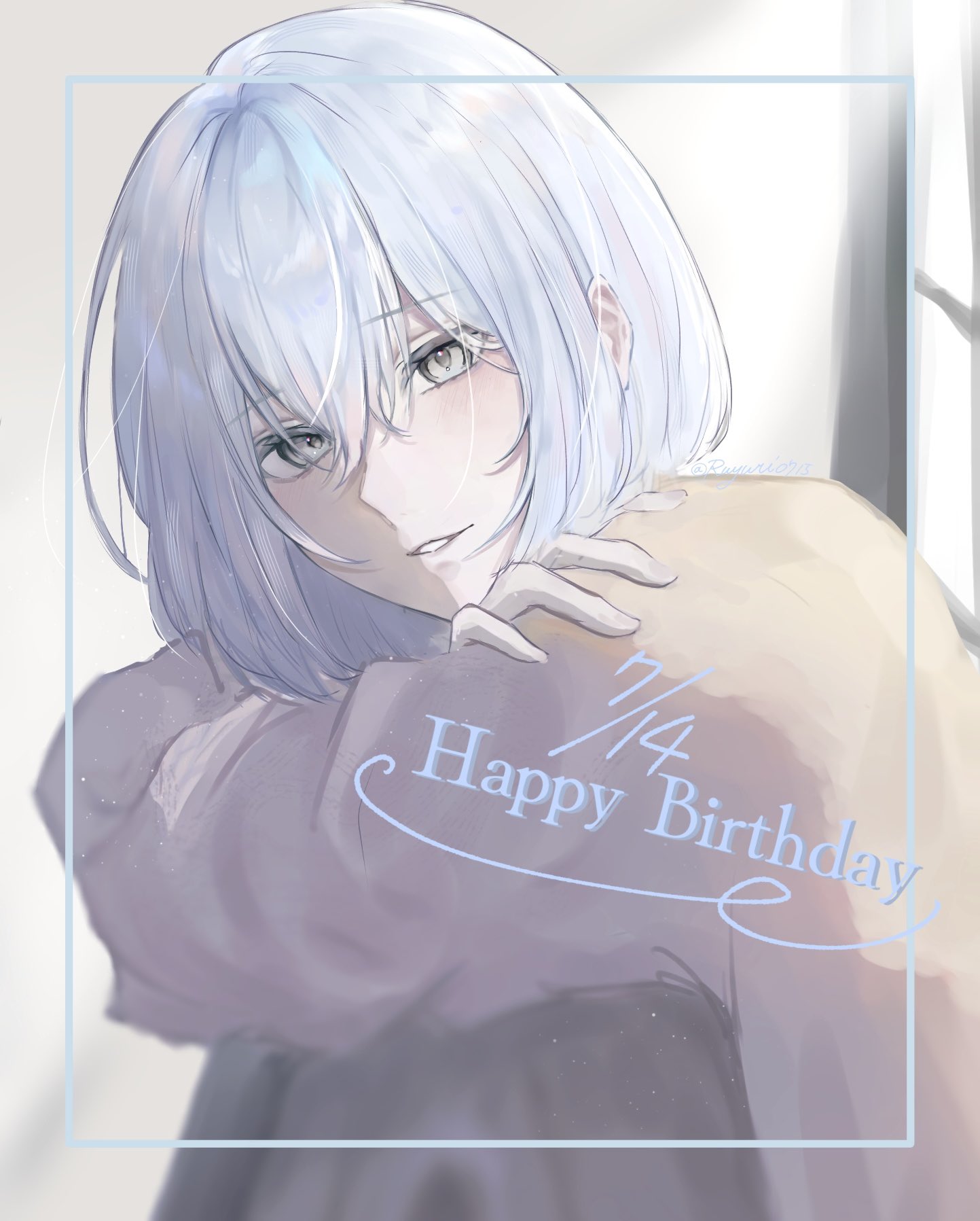ゆきんこ୨୧⋆* ゆきんこ⛄️❄️ (@yukinkoart8) / X