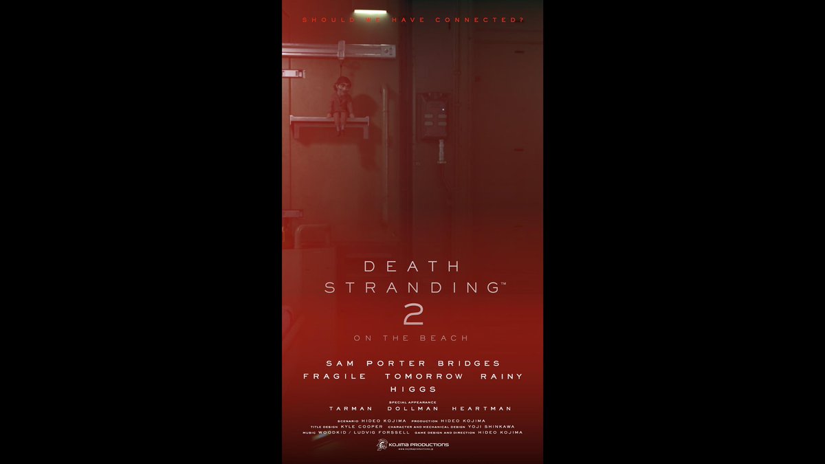 S2NbNveLPX109AV's tweet image. デススト2
フォトモードが楽しすぎて沼ってる🫠📹
私のサムの旅路を見て🥰
#DeathStranding2 #PS5Share