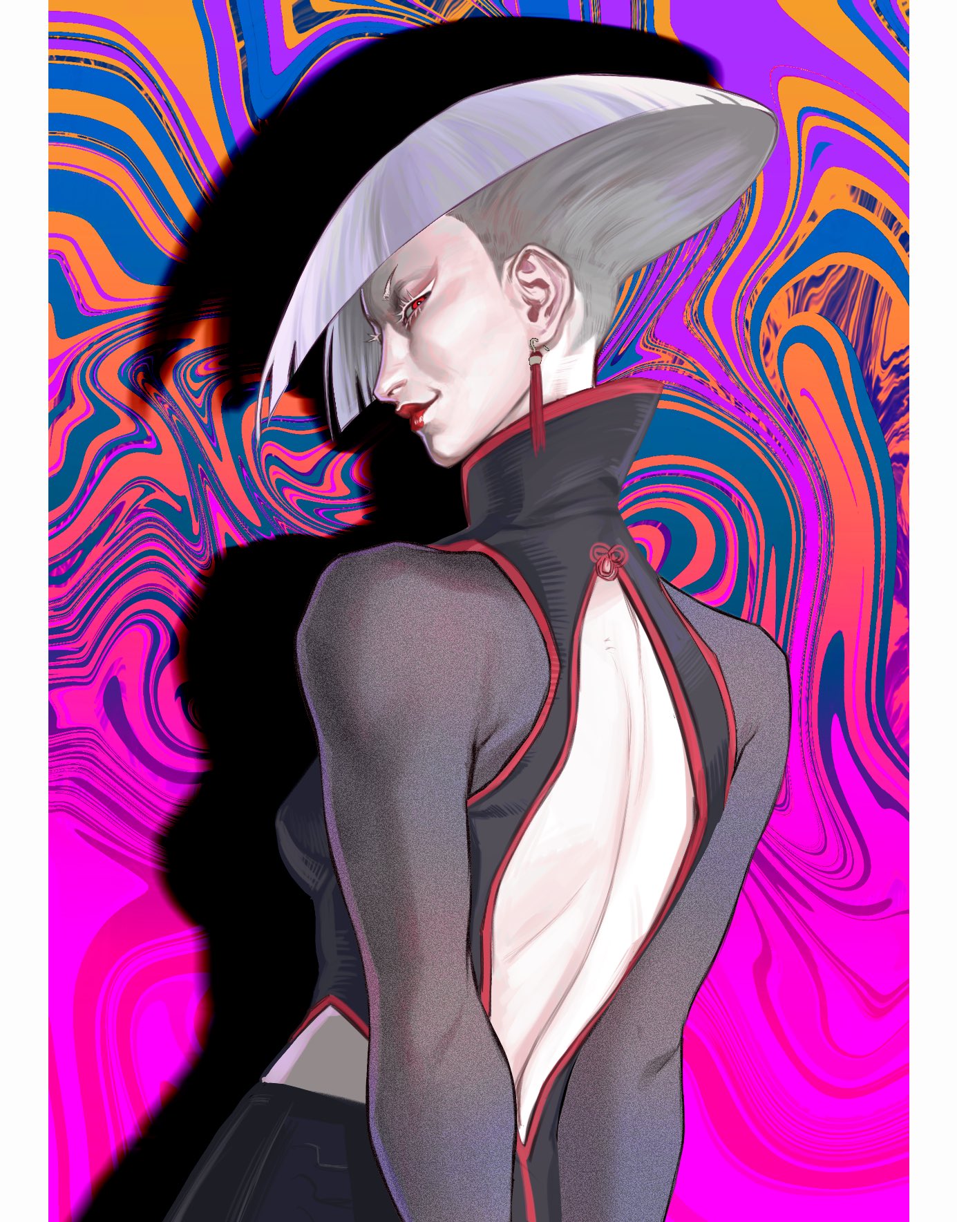AKI - Search / X