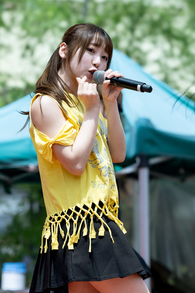 pmanchan_'s tweet image. 2025年7月12日
Crews of Camellia  ライブ
@チャチャタウン小倉

殿川遥加 さん
@spharu_cruise

#殿川遥加
#こばすと
#こんぱす。

暑い中、素敵なライブありがとうございます♪