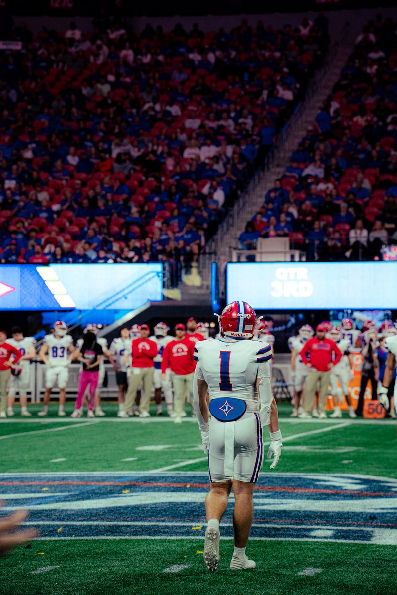 maxbrown4_'s tweet image. Blessed to see 17!
Numbers 6:24-25 “The LORD bless you and keep you; the LORD make his face shine on you and be gracious to you; the LORD turn his face toward you and give you peace.”
