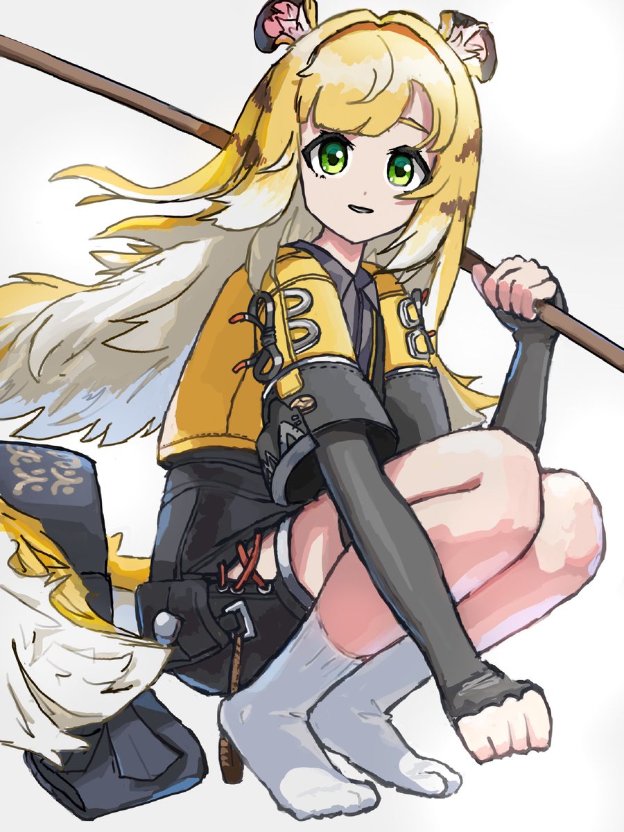 #ゼンゼロ    #橘福福　#zzzero  #JuFufu