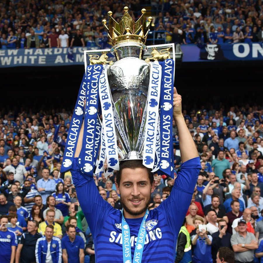 WhoScored tweet media