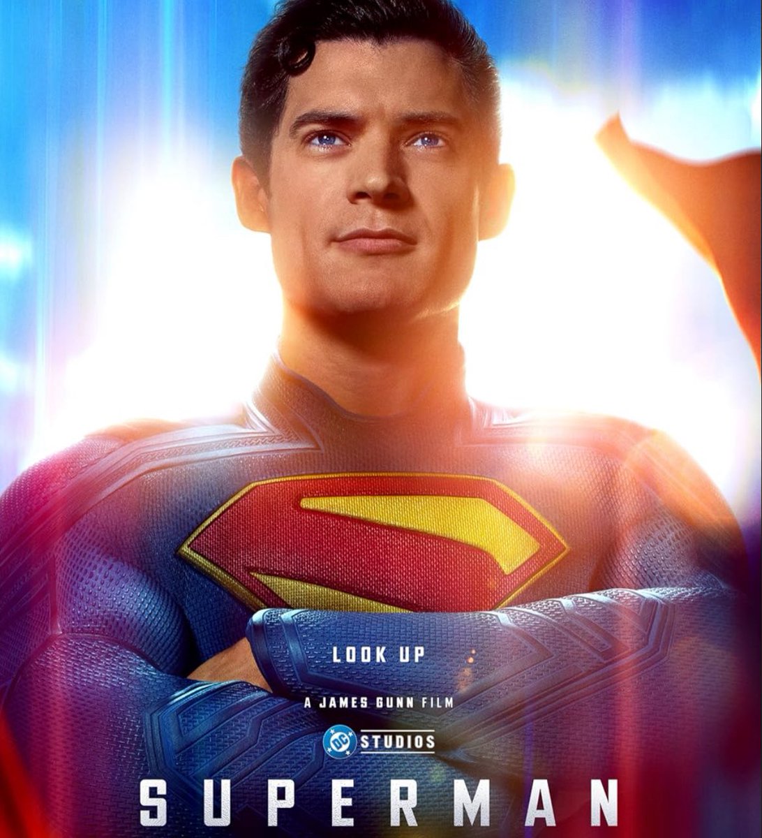 WasItGoodThoPod's tweet photo. Episode 162: #Superman — OUT NOW! 🧟‍♂️⏳ Visuals will be available on our YouTube at 9amEST/8amCST. Shoutout to @TalkinIsh_Pod and @jedimike7 for joining us 

Spotify: https://t.co/5nngi7kdQT

Apple: https://t.co/XtDdpJL02w

YouTube: https://t.co/3g01AF18Fu https://t.co/UR8I83cYMT