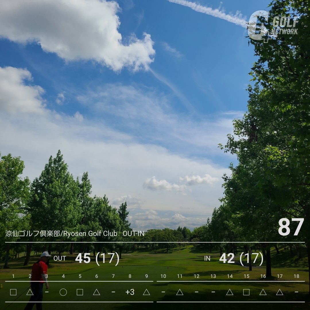 ぎんが🐺⛳ tweet media