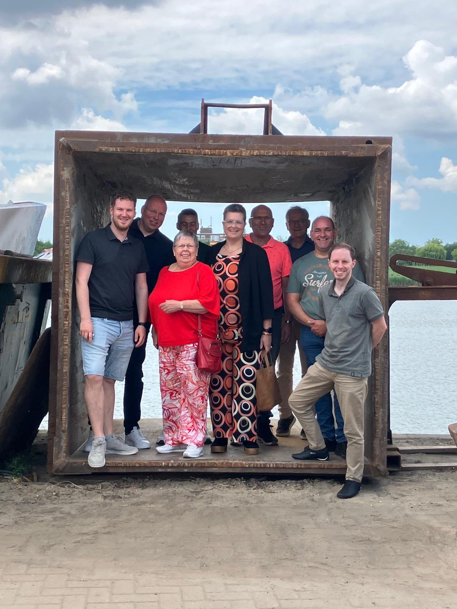 Raad Krimpenerwaard tweet media