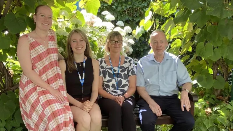 CUH_NHS's tweet image. Greater awareness and availability of specialist care has helped delay the average onset of symptoms from a rare genetic condition by around five years, according to a recent study. The condition causes early-onset strokes and increases risk of dementia.
orlo.uk/neb5B