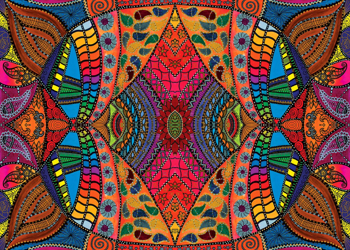 Happy #TEZOSTUESDAY

My last drop 🥰🔻
objkt.com/tokens/KT1D4UD…