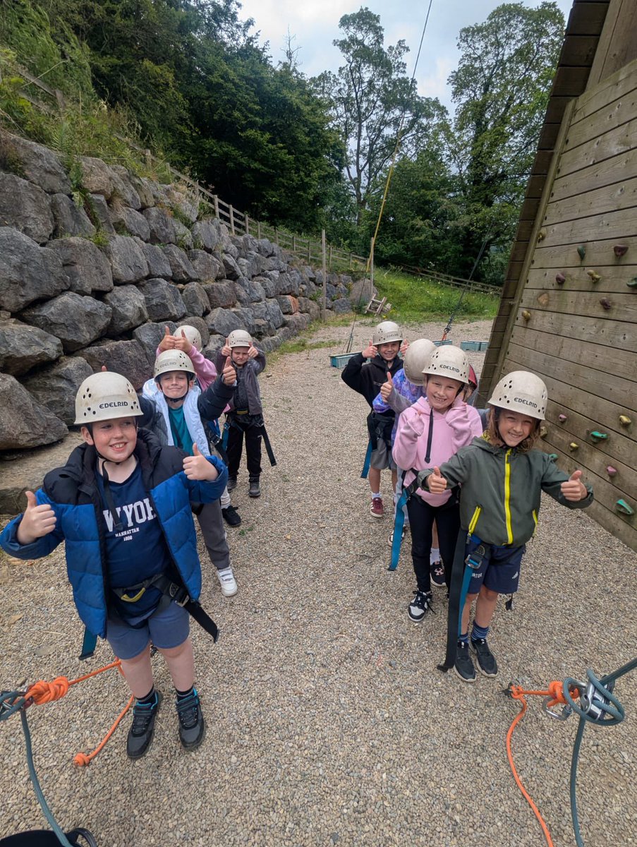 Y4 Marrick Residential 2025 💛💜