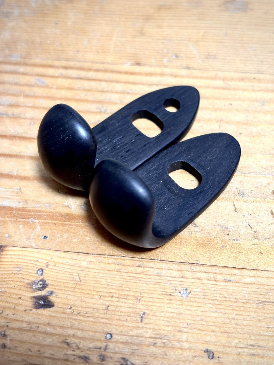 n　Mukuリガチャーカスタムオーダー Muku ligature オーダー受付 クラリネット サックス 紐