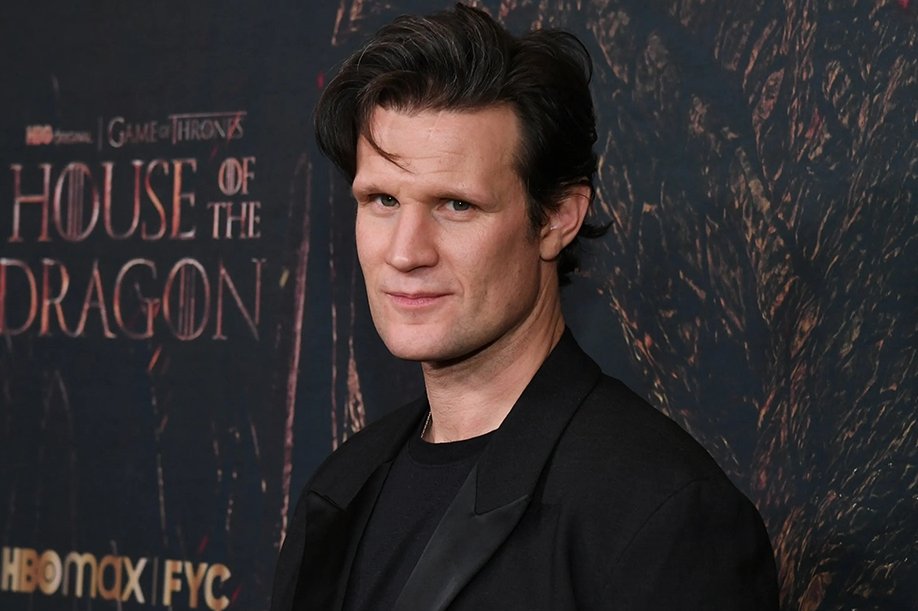 Ncuti Gatwa says he bumped into fellow former #DoctorWho star Matt Smith "in a club" at Glastonbury.

"We had great, deep chats about that job and how there’ll never be another like it in our lifetimes. We’ll never work that hard again. Never be as stimulated and stretched."