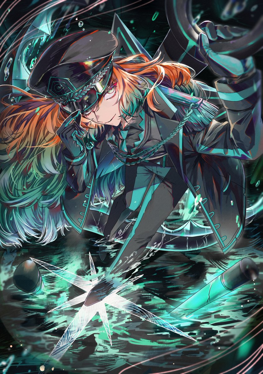 skebリクエストありがとうございました！