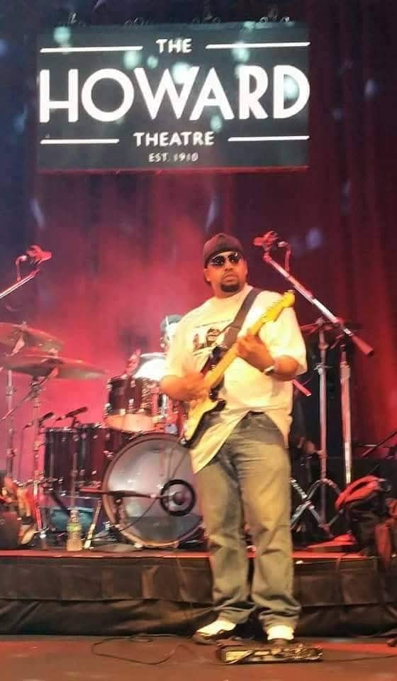 GOOD EVENING ... I WOULD LIKE FOR YOU ALL TO HELP ME WISH MY JYB BROTHER FUNKY JAMES A HAPPY BIRTHDAY !!!