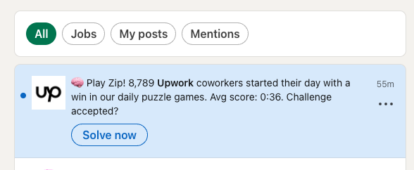 ST_TS's tweet photo. wtf linkedin https://t.co/RLvo74Qoel