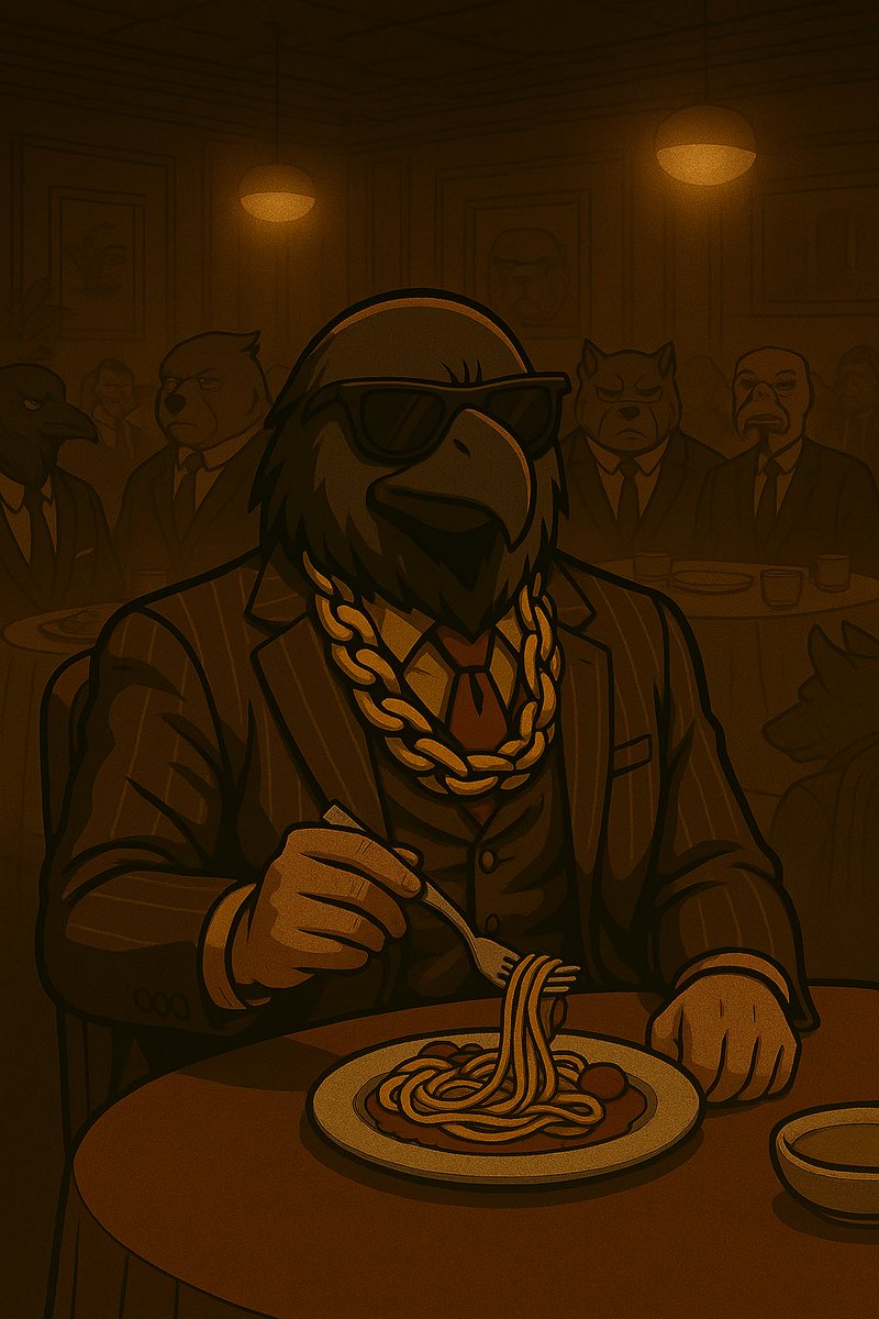IlConsigliereee's tweet image. Buon appetito ! 
$INBOX #InboxApp #Inbox