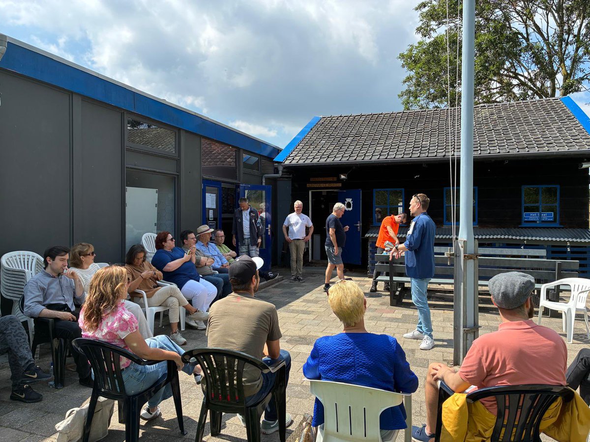 Raad Krimpenerwaard tweet media