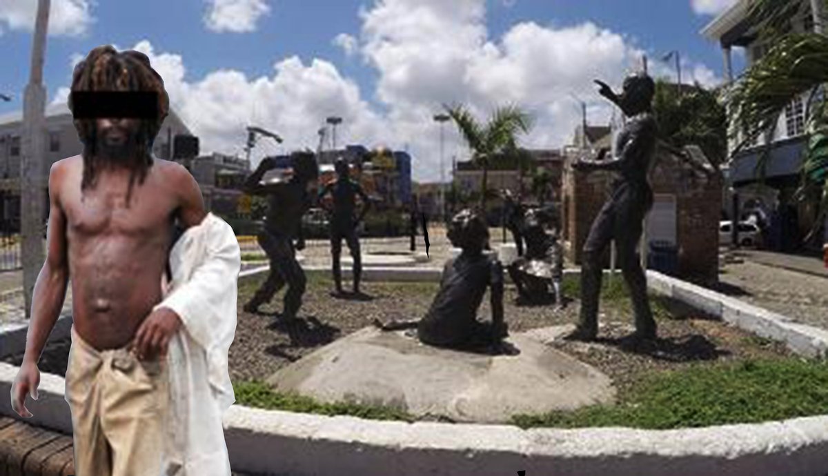 26 years ago today on 15 July 1999, thirty-nine "street people", homeless, mostly mentally ill, abducted in #MontegoBay #Jamaica, dumped near toxic mud lake in St Elizabeth. City officials implicated but no one ever found to be criminally liable. Government accepted