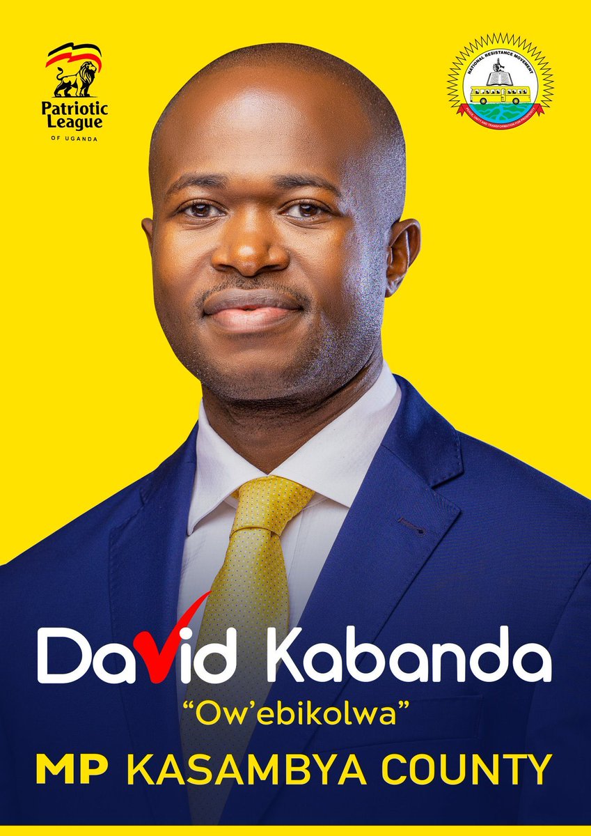 Kasambya vote mukulu <a href="/DaudiKabanda/">Daudi Kabanda</a>