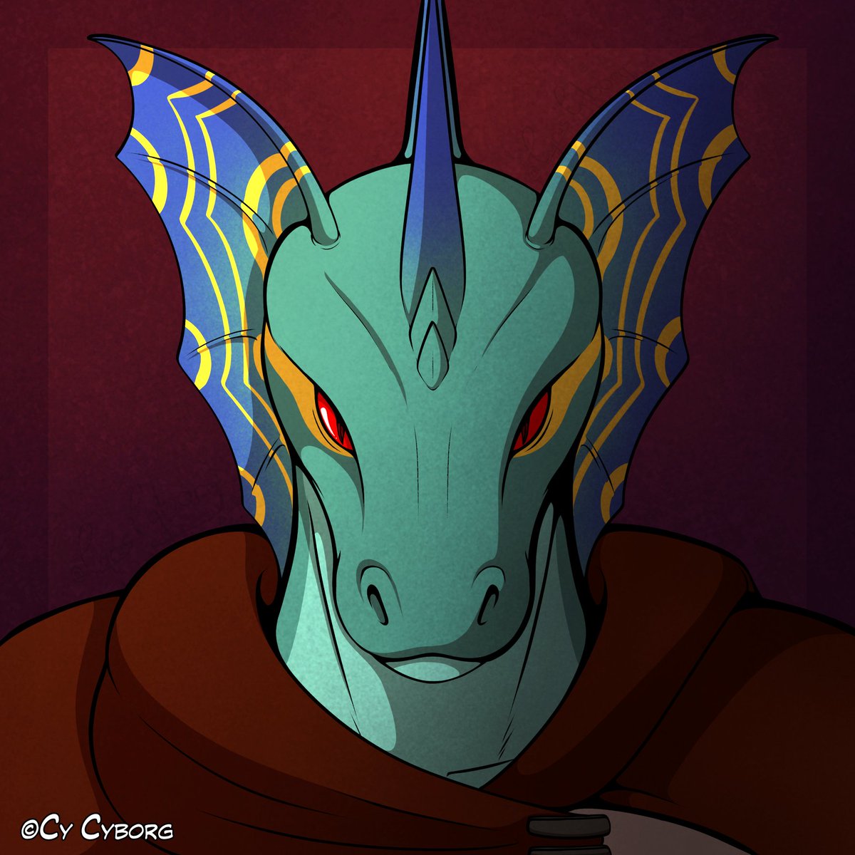 Cy Cyborg♿🏳️⚧️ tweet media