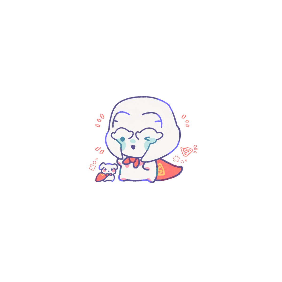 ซูเปอร์จิ๋ว🍼🦸🏻

#megatronus #megatron #transformer #tf  #transformersprime #tfp #Superman