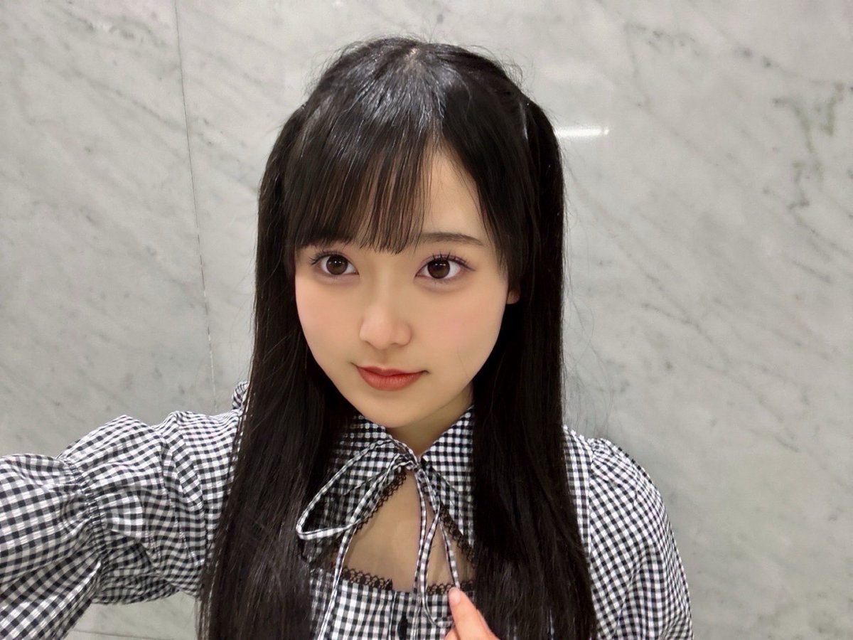 丸山ひなた（AKB48 20期研究生） (@Hinata_Maruyama) / X