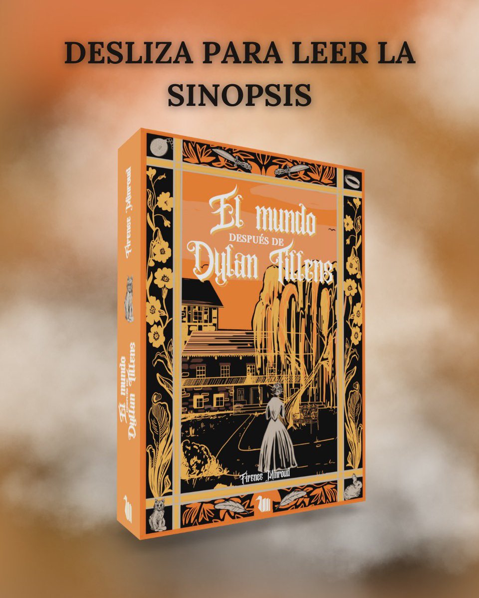 Pato Ediciones tweet media