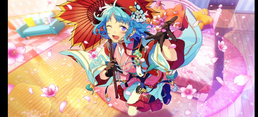 しののんの好きなスチル♡♡ かわいいのもかっこいいのも両方だいすき