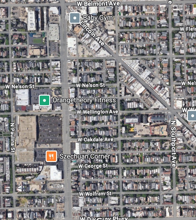 It just bothers me that the midrise euro cities have greater density AND green area than US cities. 

Berlin city center (L) has ~30,000 people/sq mi, while Lake View in Chicago (R) has ~ 27,000 people/square mile (and is one of the densest neighborhoods in the city).