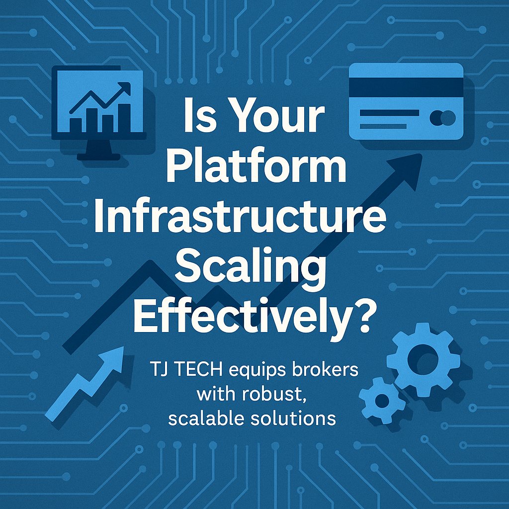 Why Some Traders Quit After Just One Bad Fill?
Traders don’t forgive slippage. Neither should you.
STP + SOR from TJ TECH ensures:
Lowest-cost LP auto-selected
Real-time hedging
Fastest execution per route

Stay ahead of trader expectations.
