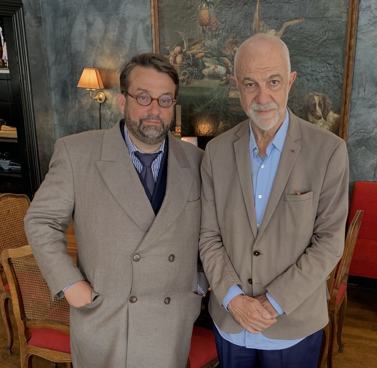 AmisMasMathieu's tweet photo. Le 26 juillet, conférence: « l’Intelligence Artificielle au service des territoires », organisée par @JMCambaceres avec @EMoyrand PDG @Azteq. À 14h30 cave LaGravette #Corconne #Gard. Le 26 juillet, Corconne Gard sera la capitale IA de l’@Occitanie. Entrée libre. @lagravette https://t.co/n0M6de8qbG