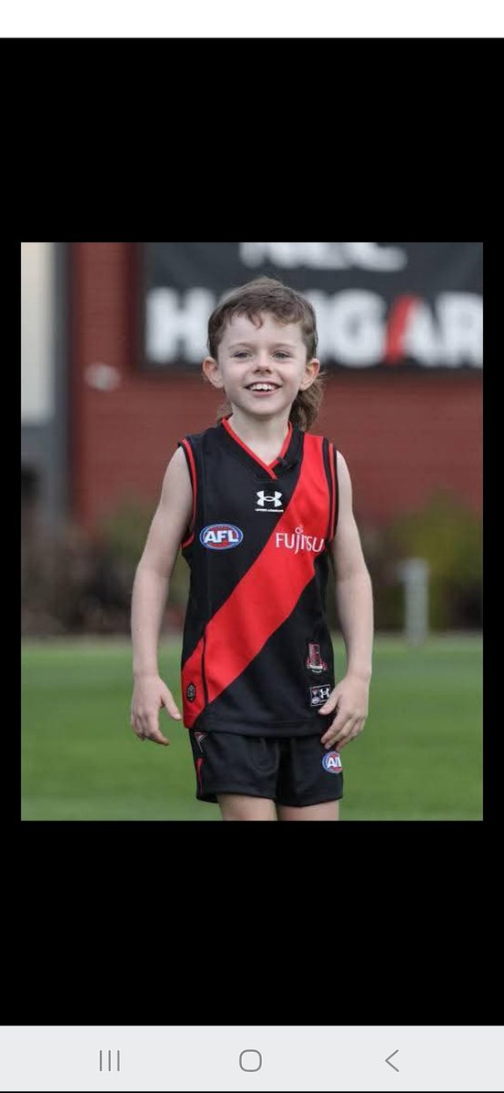 Dr Looch (@spallieral) on Twitter photo Essendon has announced a 14th debutant Essendon has announced a 14th debutant