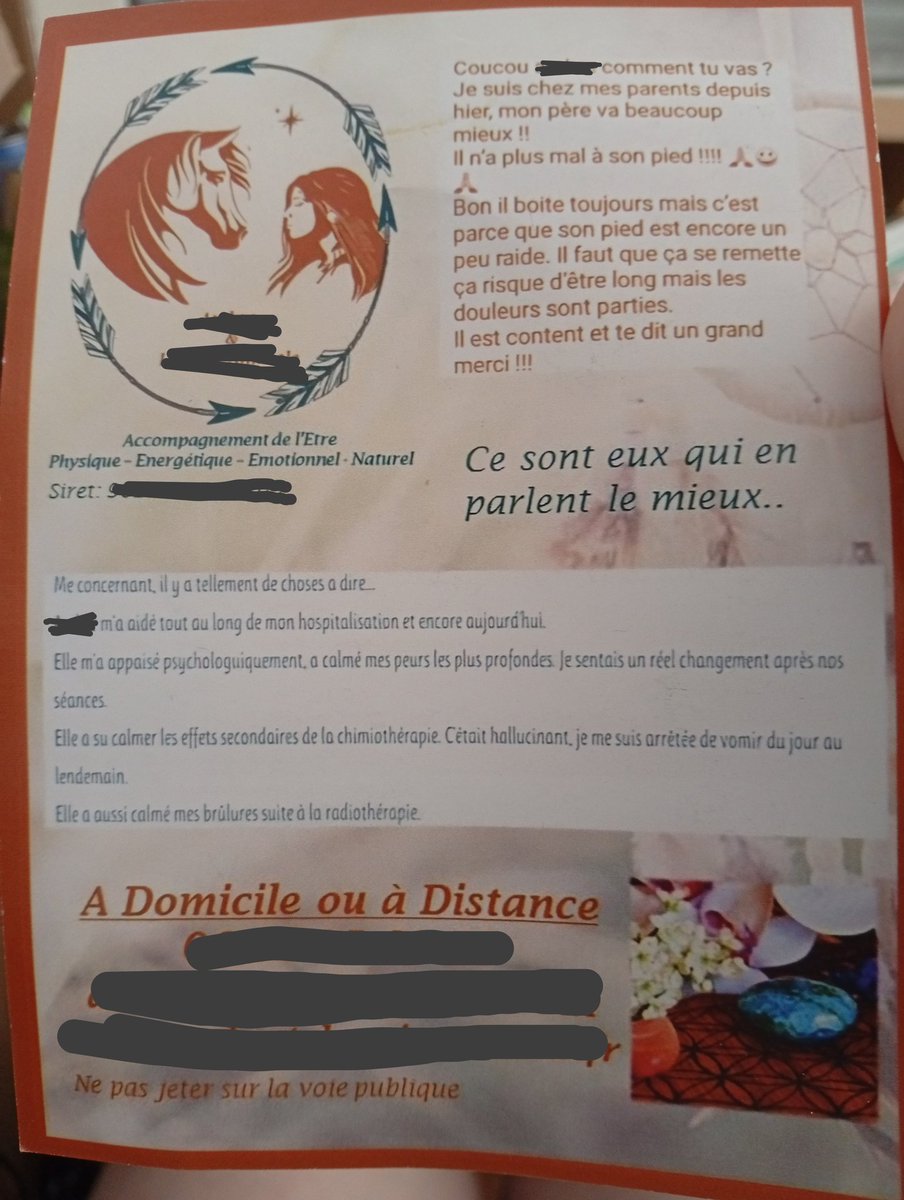 _Muffin_Time's tweet image. Qu&apos;est-ce que je peux faire contre ça, légalement ?
Poke @Hugo_Baup, le mec anti-ostéo qui m&apos;a bloquée, @psy_massondavid, @Topiramatee, je sais même pas à qui demander 
#médecinedouce #arnaques