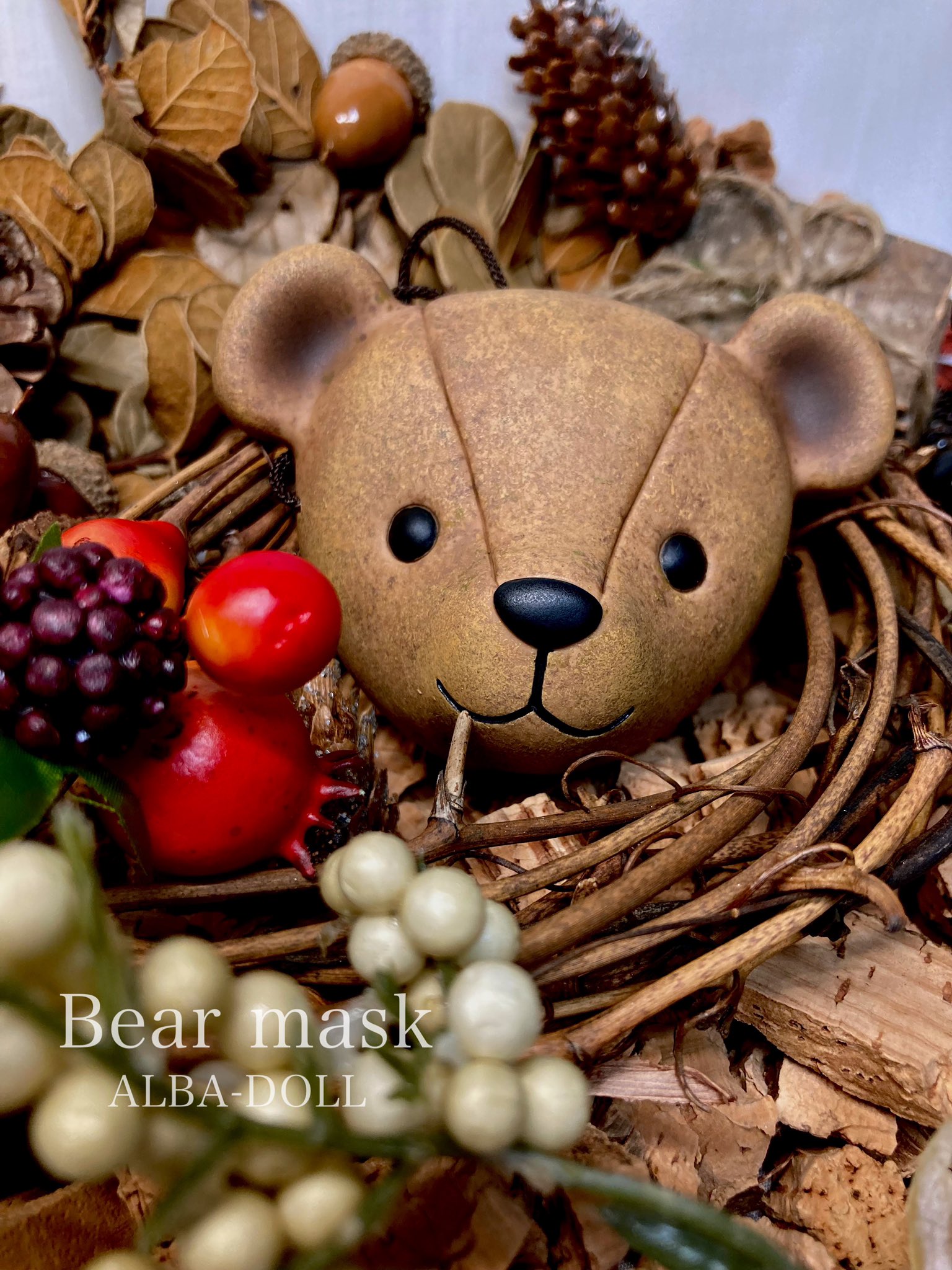 【ペンペンさま】* vintage bear ❀ 人懐っこい可愛い クマさん ペンペンさま】* vintage bear ❀ 人懐っこい可愛い クマさん