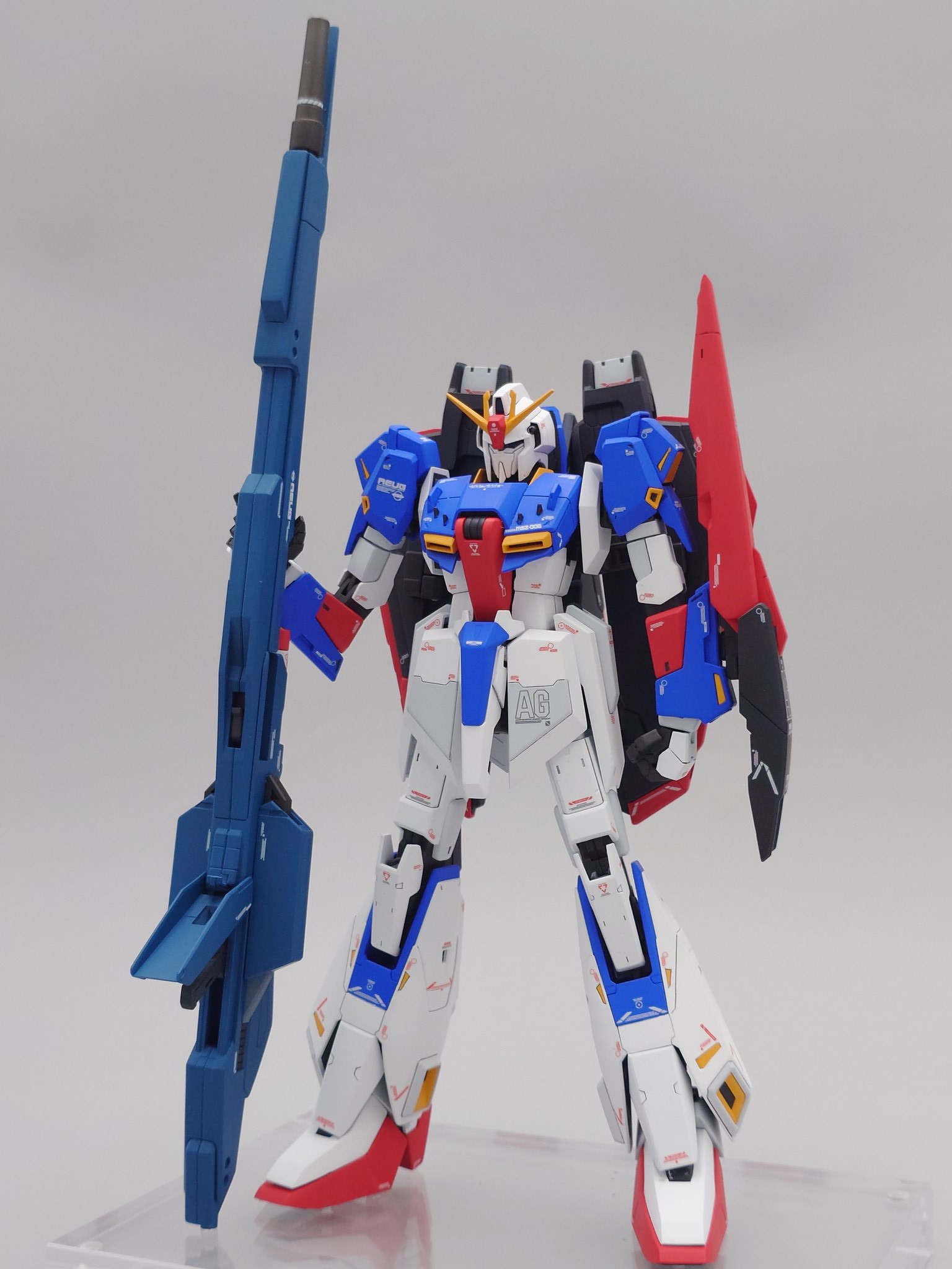 サリー@ガンプラ on X: 