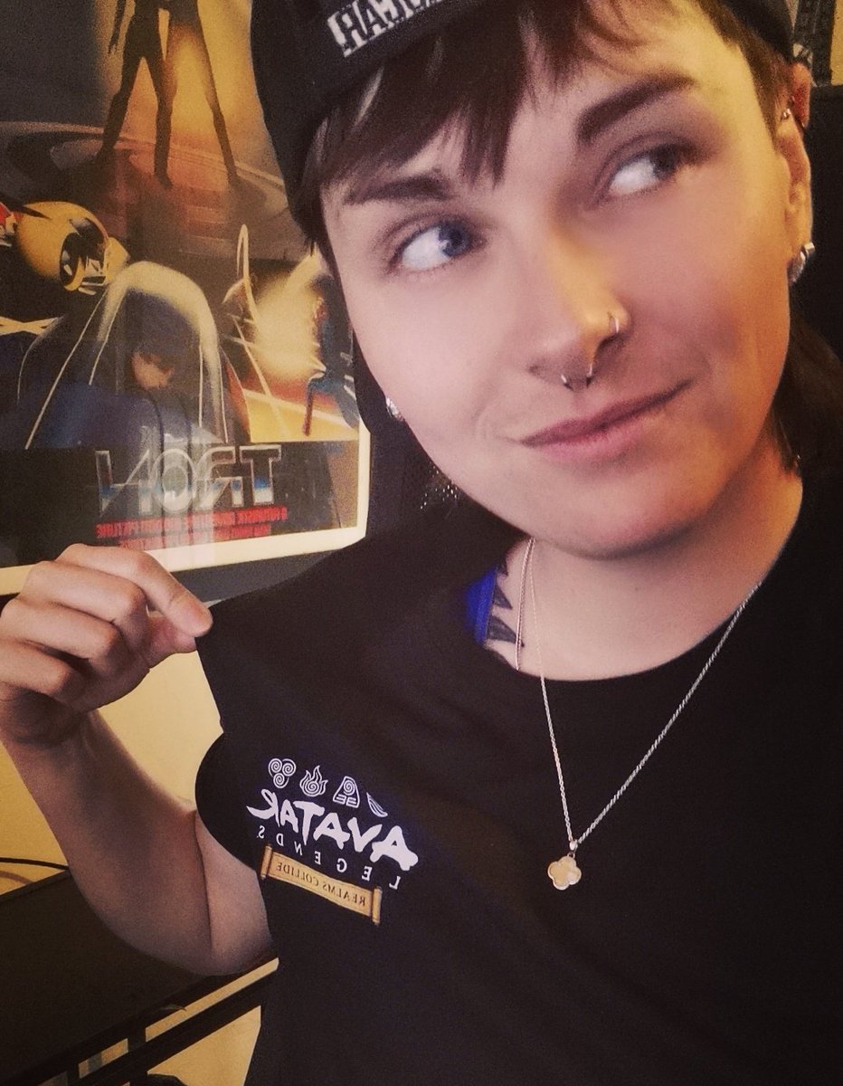 TeapotRaava_'s tweet image. Guess who&apos;s a Content Creator for @playavatarrc?!